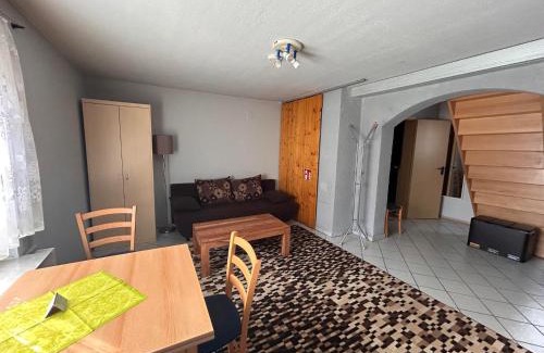 Berg Casa | Gästehaus Im Unnerdorf