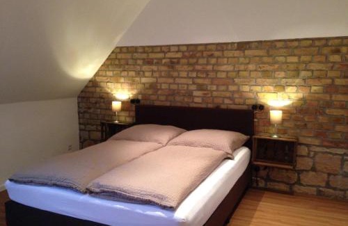 Vendersheim Casa | Gästehaus Janson