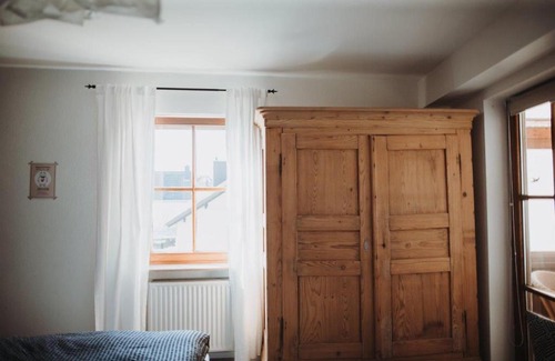 Vendersheim Casa | Gästehaus Janson