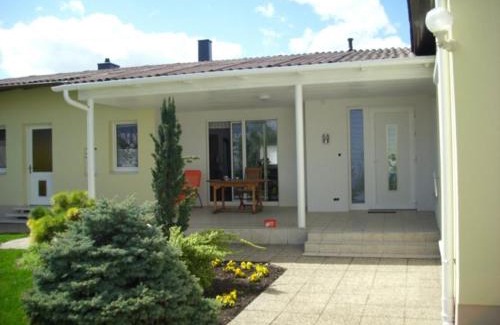 Andau Casa | Gästehaus Josef Lang
