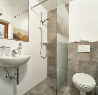 Zwieselstein Casa | Gästehaus Judith