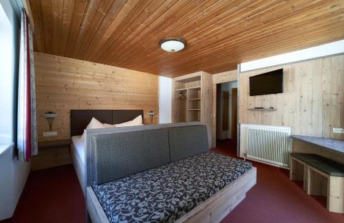 Zwieselstein Casa | Gästehaus Judith