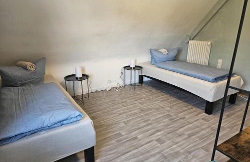 Jungfernkopf Apartamento | Gästehaus Jungfernkopf
