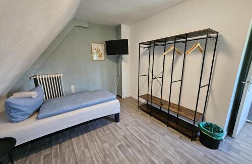 Jungfernkopf Apartamento | Gästehaus Jungfernkopf