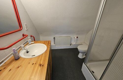 Jungfernkopf Apartamento | Gästehaus Jungfernkopf