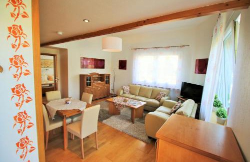 Rachtig Apartamento | Gästehaus Kön