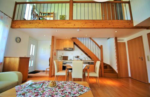 Rachtig Apartamento | Gästehaus Kön