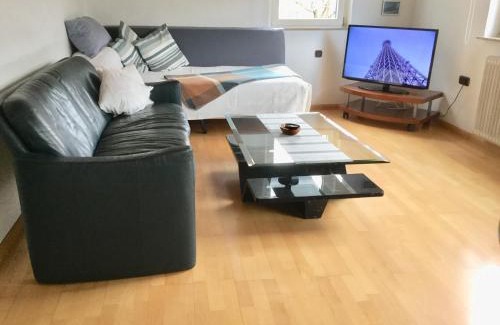 Ostfildern Apartamento | Gästehaus Kaiser