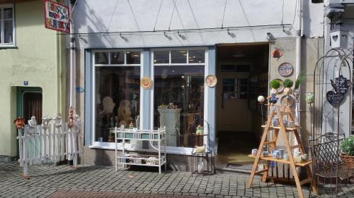 Bad Hersfeld Cama Y Desayuno | Gästehaus Keins wie meins