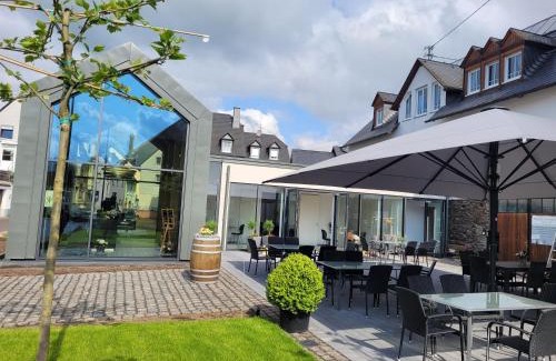 Losnich Casa | Gästehaus Kiebel