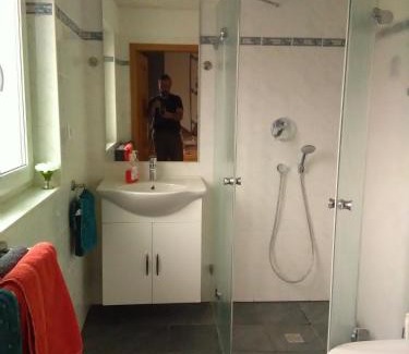 Obersuhl Casa | Gästehaus Kleine Lana