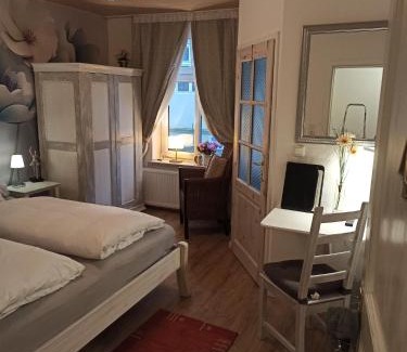 Glueckstadt Casa | Gästehaus Kleiner Muck