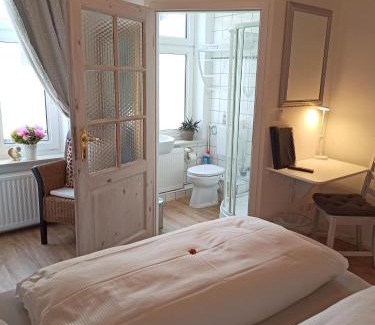 Glueckstadt Casa | Gästehaus Kleiner Muck