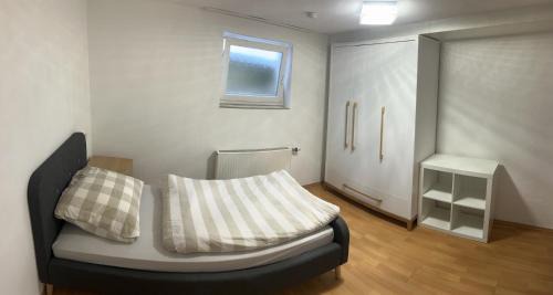 Schwabsberg Apartamento | Gästehaus - Klingengasse 2, Rainau