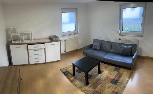 Schwabsberg Apartamento | Gästehaus - Klingengasse 2, Rainau