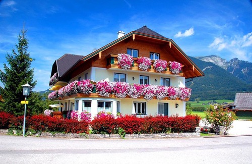 Abersee Casa | Gästehaus Kloibergütl