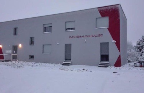 Trumau Cama Y Desayuno | Gästehaus Krause