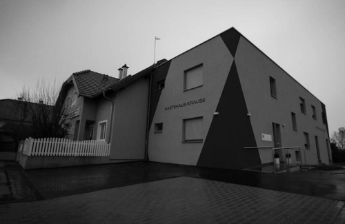 Trumau Cama Y Desayuno | Gästehaus Krause