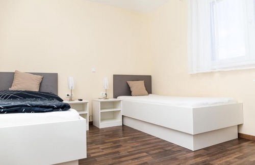 Trumau Cama Y Desayuno | Gästehaus Krause