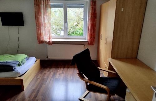 Arnegg Casa | Gästehaus Kreuz