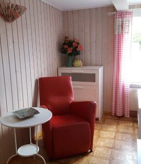 Schoenengrund Cama Y Desayuno | Gästehaus Krone
