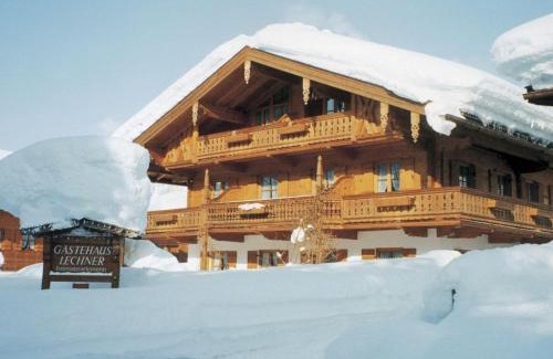 Groissenbach Apartamento | Gästehaus Lechner