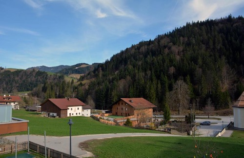 Landl Apartamento | Gästehaus Lina
