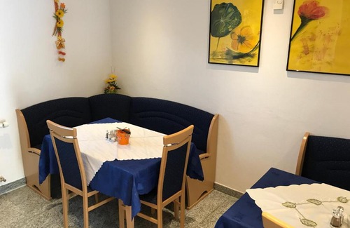 Jennersdorf Casa | Gästehaus Lindenhof