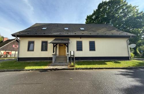 Markisch Buchholz Apartamento | Gästehaus Liubas Insel