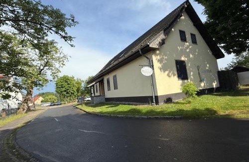 Markisch Buchholz Apartamento | Gästehaus Liubas Insel