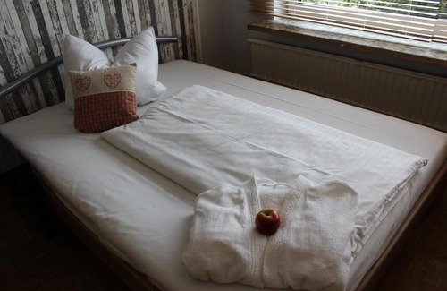 Baken Casa | Gästehaus Lodge Fockbek