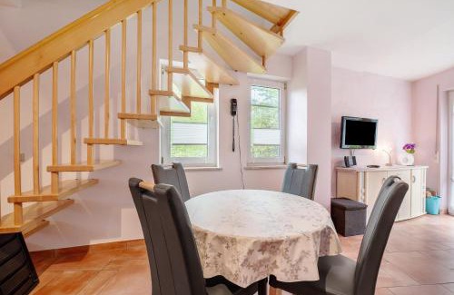 Maring-Noviand Apartamento | Gästehaus Mühlenhof - Dornfelder