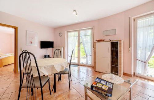 Maring-Noviand Apartamento | Gästehaus Mühlenhof - Spätburgunder