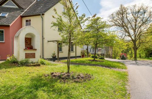 Maring-Noviand Apartamento | Gästehaus Mühlenhof - Riesling