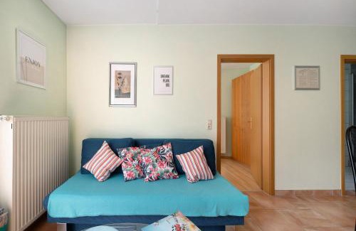Maring-Noviand Apartamento | Gästehaus Mühlenhof - Riesling