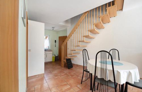 Maring-Noviand Apartamento | Gästehaus Mühlenhof - Riesling