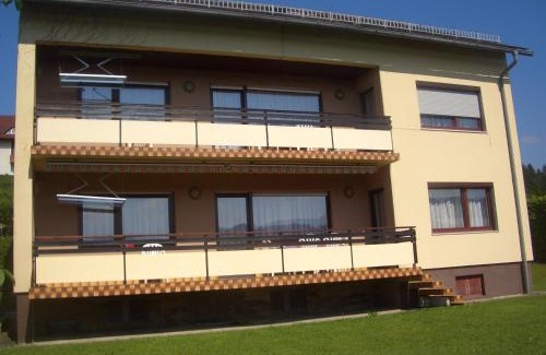 Koeflach Apartamento | Gästehaus Maria
