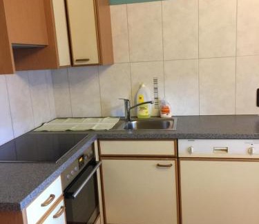Koeflach Apartamento | Gästehaus Maria