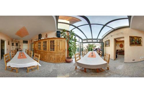 Osann-Monzel Casa | Gästehaus Marietta