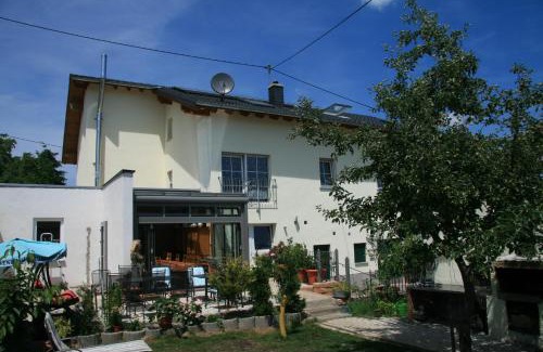 Osann-Monzel Casa | Gästehaus Marietta