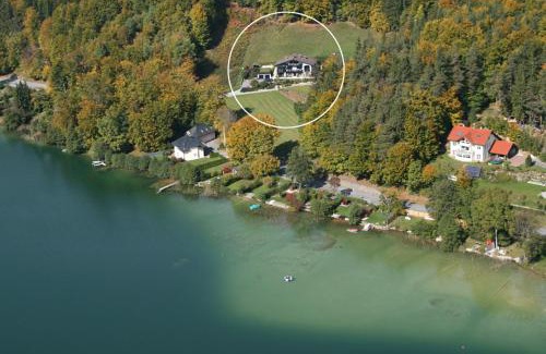 Keutschach am See Cama Y Desayuno | Gästehaus Marlies Keutschach am See