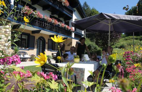 Keutschach am See Cama Y Desayuno | Gästehaus Marlies Keutschach am See
