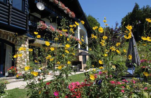 Keutschach am See Cama Y Desayuno | Gästehaus Marlies Keutschach am See