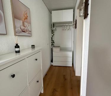 Schonenwerd Apartamento | Gästehaus MaryVitty, zentrale zwischen Aarau und Olten, gut verbunden