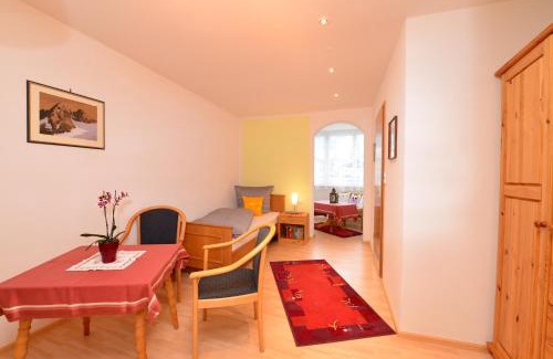Oberstdorf Casa | Gästehaus Maxheim