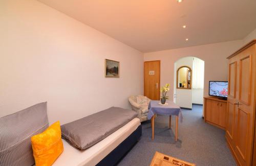 Oberstdorf Casa | Gästehaus Maxheim