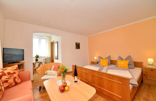 Oberstdorf Casa | Gästehaus Maxheim