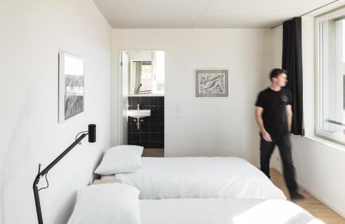 Flawil Apartamento | Gästehaus Meiersegg - HotelFlawil