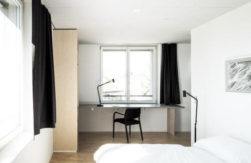 Flawil Apartamento | Gästehaus Meiersegg - HotelFlawil