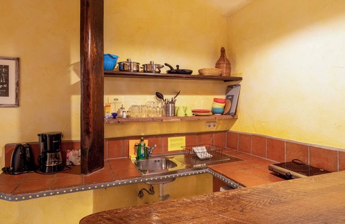 Outer Neustadt Cama Y Desayuno | Gästehaus Mezcalero B & B